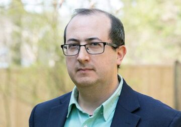 Jason Schreier is an alumnus of The Leffell School
