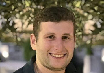 Jacob Zuckerman is an alumnus of The Leffell School