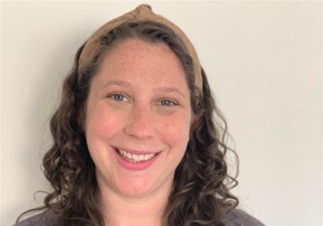 Tali Cohen Carrus is an alumnus of The Leffell School