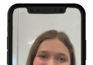 Hannah Landau is an alumnus of The Leffell School
